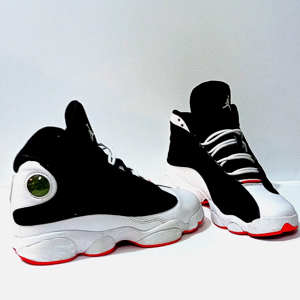 Nike Jordan 13s